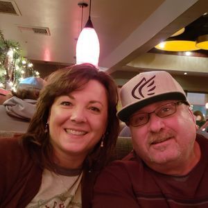 Meet your Posher, Debbie